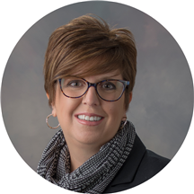 Susan Stovall, LPC, LPCC, LMHC