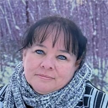 Susan Sullivan, LICSW