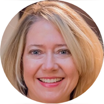 Susan Taylor, RDN