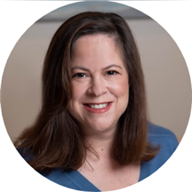 Susan Theon, LCSW, MSW