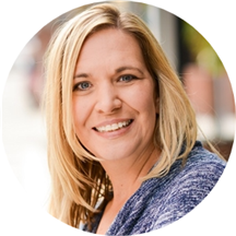 Susan Underhill, LCMHC