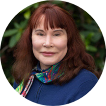 Susan Van Skike, LICSW