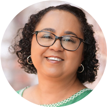 Susan Ward, LCMHC