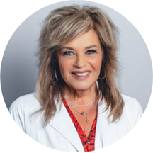Susan Ward, NP