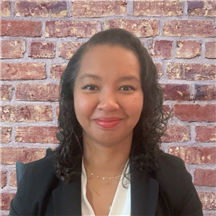 Susan White, LCPC