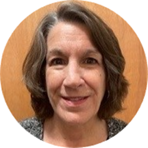 Susan Whitehead, LPC