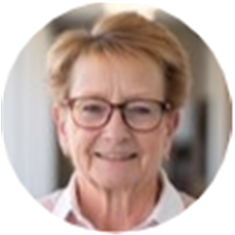 Susan Wickett, LMFT