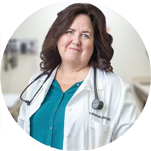 Susan Winterbauer, APN