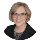 Susan Wolfe, LPC