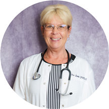 Susan Zook, FNP