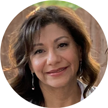 Susana Atsatt, LMFT