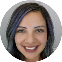 Susana Bugarin, LCSW