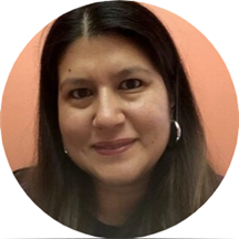 Susana Diaz, LPC