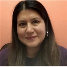 Susana Diaz, LPC