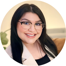 Susana Garcia-Guzman, LMFT