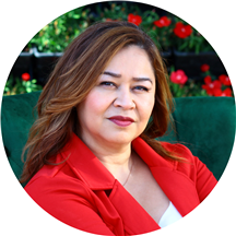 Susana Jimenez, LPC
