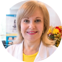 Susana Mandel, APRN