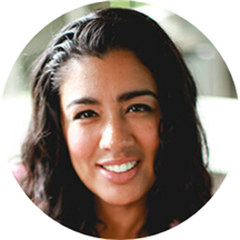 Susana Marquez-Marroquin, LMFT