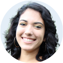 Susana Potter, LMHC