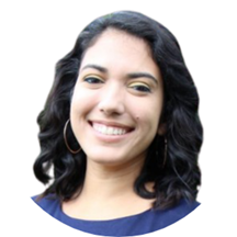 Susana Potter, MA