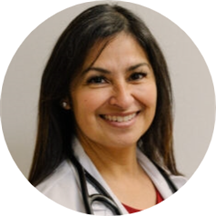 Susana Quezada, APRN, RN, NP
