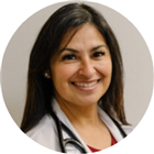 Susana Quezada, APRN, RN, NP