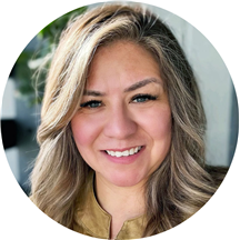 Susana Romero, LMFT