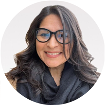 Susana Valdez, LCSW