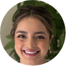 Susana Venegas, MA, AMFT