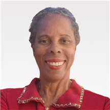 Susanah DeSilva, LCSW