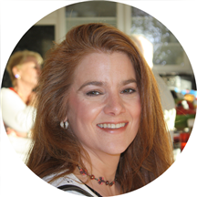 Susanna Franchi, LMFT