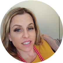 Susanna Wright, LCSW