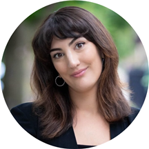 Susannah Lilie, LCSW