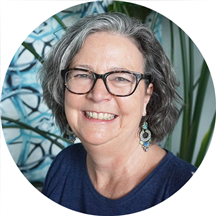 Susannah Neal, LAc