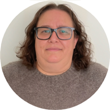 Susannah Reynolds, LMFT