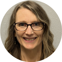 Susannah Sherman, LICSW