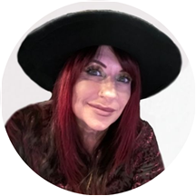 Susanne Eisenhart, LMFT
