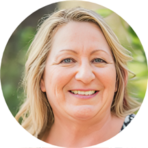 Susanne Hamilton, LPC