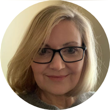 Susanne Lilly, LICSW