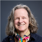 Susanne Loar, LCSW