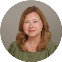 Susanne Logsdon, LPC