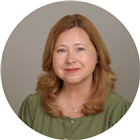 Susanne Logsdon, LPC