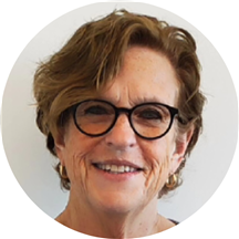 Susie Forer-Dehrey, LCSW