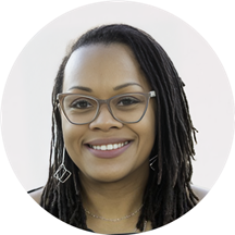 Susie Ifah, LCSW