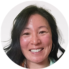 Susie Lo, LMFT