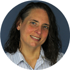 Susie Rhoads, LMHC