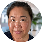 Susie Ro, LCSW