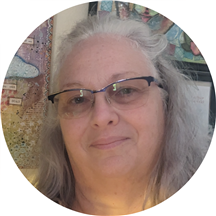 Susie Switzer, LMHC