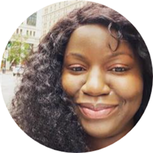 Sussan Nwogwugwu, NP