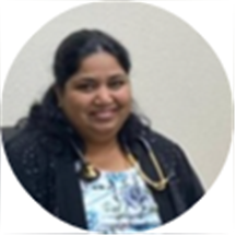 Sutha Fernando, APRN, RN